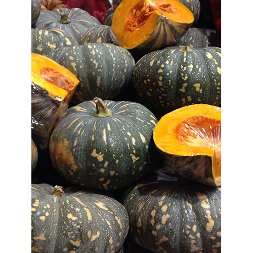 Pumpkin Green (Kaddu) - Moisture (%): 99%
