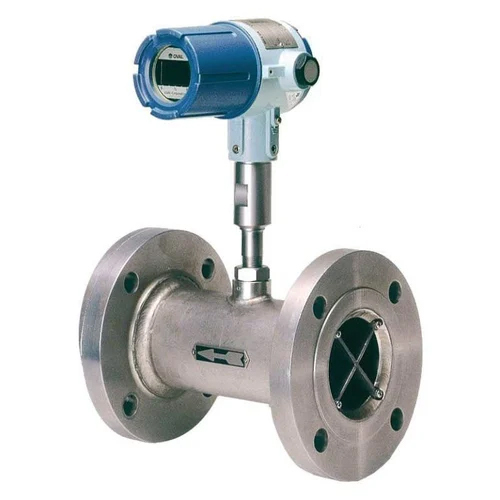 Digital Flow Meter
