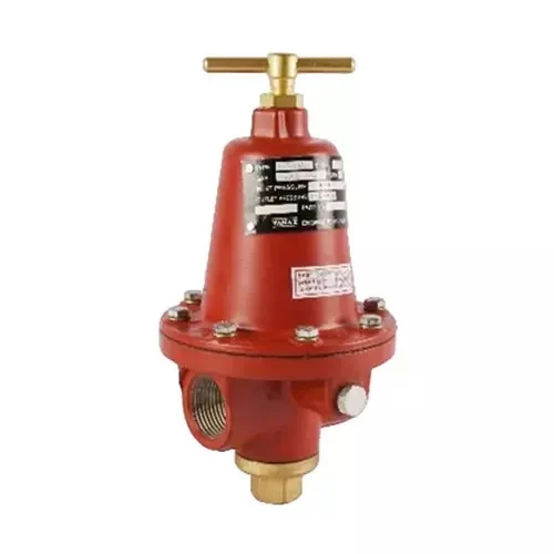 V-7745 Vanaz Safety Relief Valve
