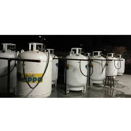 Cylinder Manifold System
