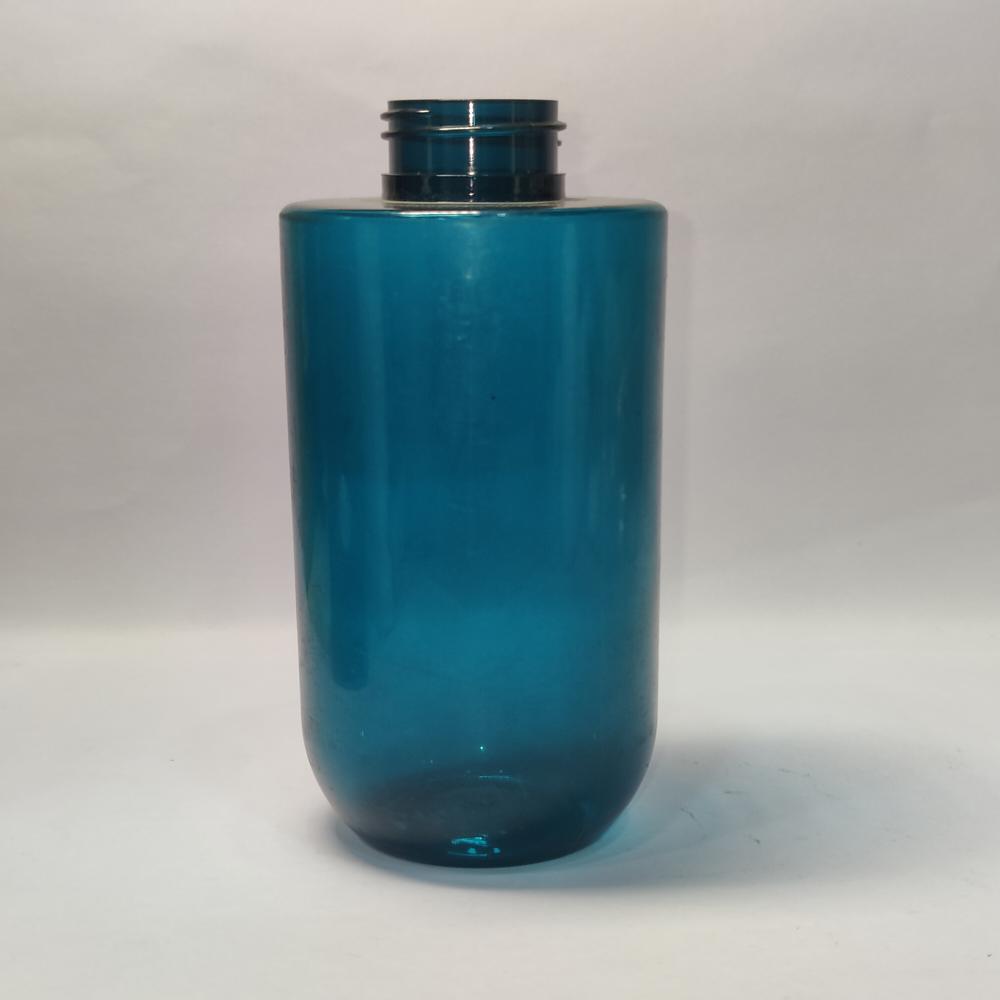 200ML TEAL BLUE L-WISH PET BOTTLE