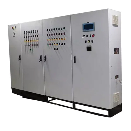 Electric Control Panel