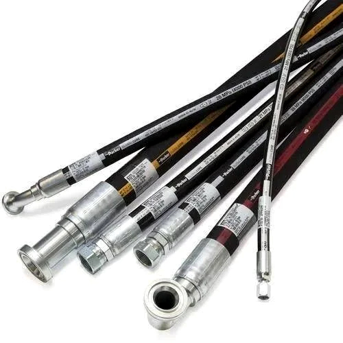Hydraulic Hose Pipe