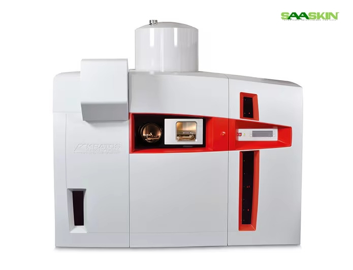 Shimadzu Kratos AXIS Nova Imaging X-Ray Photoelectron Spectrometer