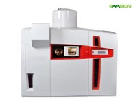 Shimadzu Kratos AXIS Nova Imaging X-Ray Photoelectron Spectrometer