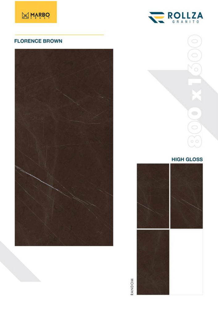 800X1600MM POLISHED SLAB TILES