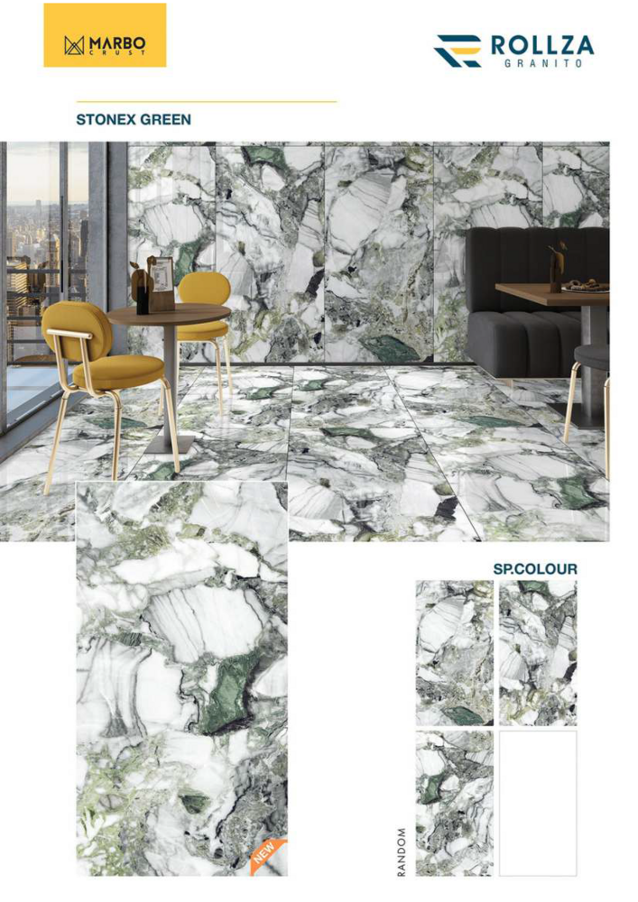 800X1600MM POLISHED SLAB TILES