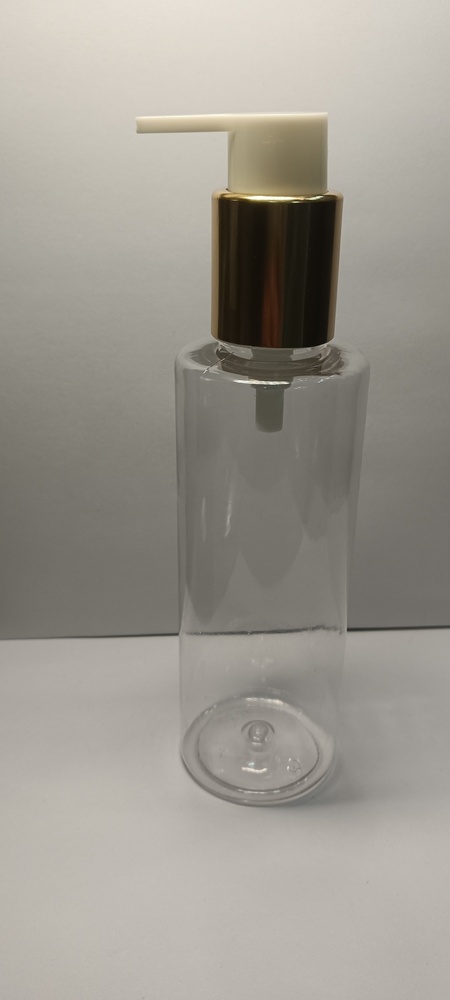 24MM BEAK PUMP ( SHINE GOLDEN ) WITH CLIP
