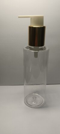 24MM BEAK PUMP ( SHINE GOLDEN ) WITH CLIP