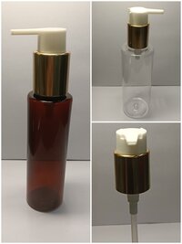 24MM BEAK PUMP ( SHINE GOLDEN ) WITH CLIP