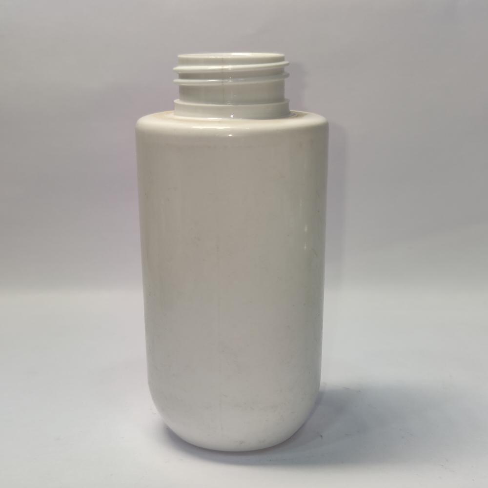 100ML WHITE L-WISH PET BOTTLE