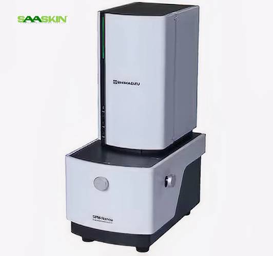 Shimadzu SPM-Nanoa Scanning Probe Microscope/Atomic Force Microscope