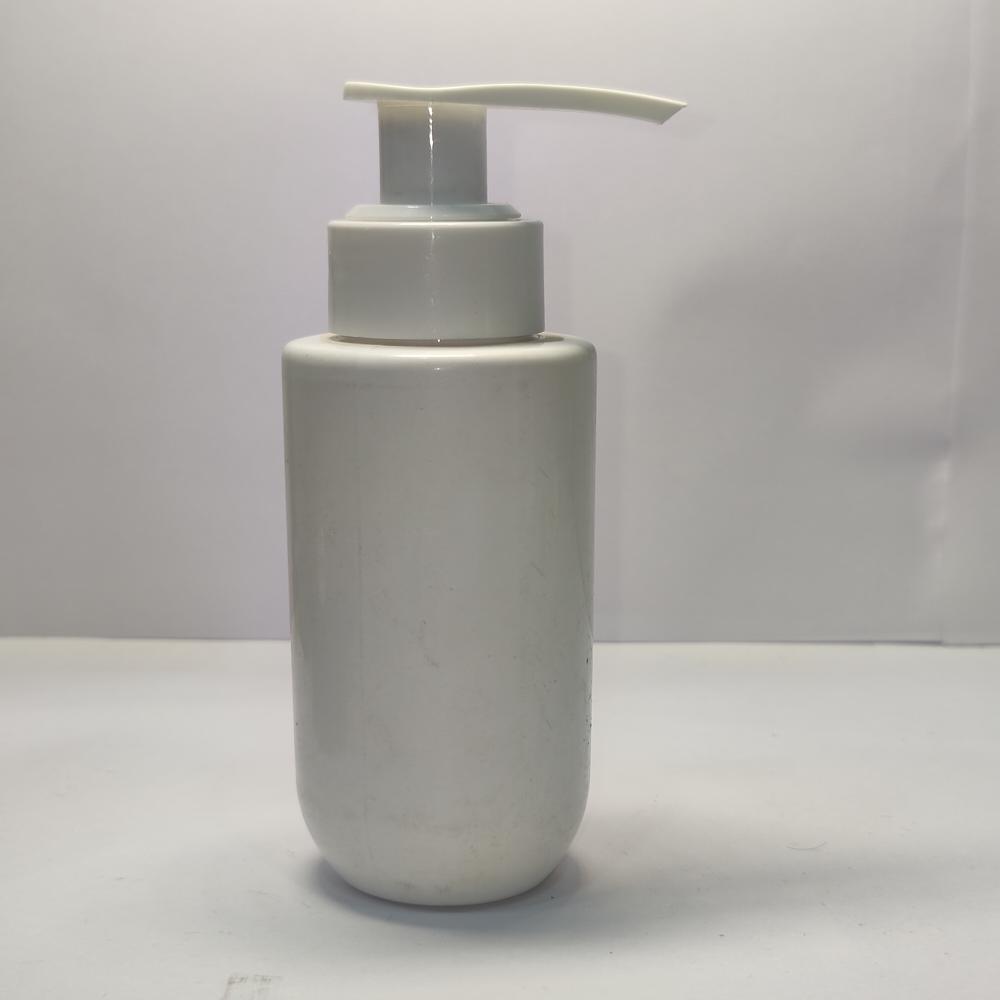 100ML WHITE L-WISH PET BOTTLE