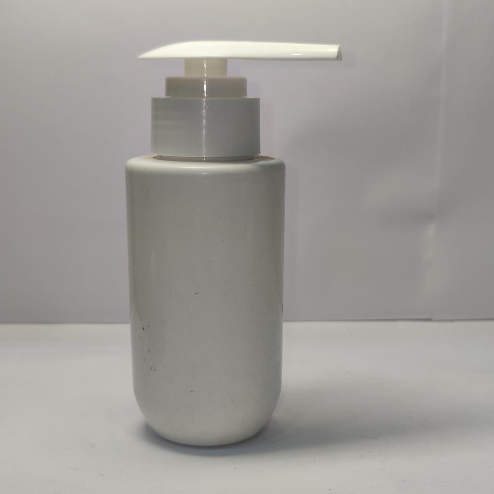 100ML WHITE L-WISH PET BOTTLE