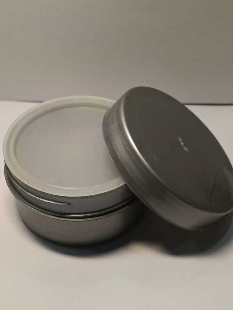 Plastic Jar