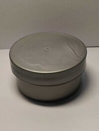 BLEACH JAR 50GM