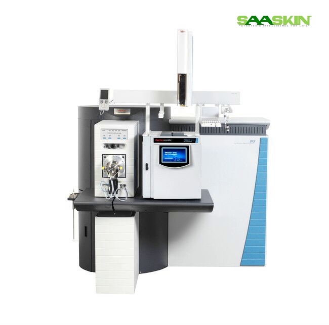 Thermo Scientific DFS Magnetic Sector GC-HRMS System