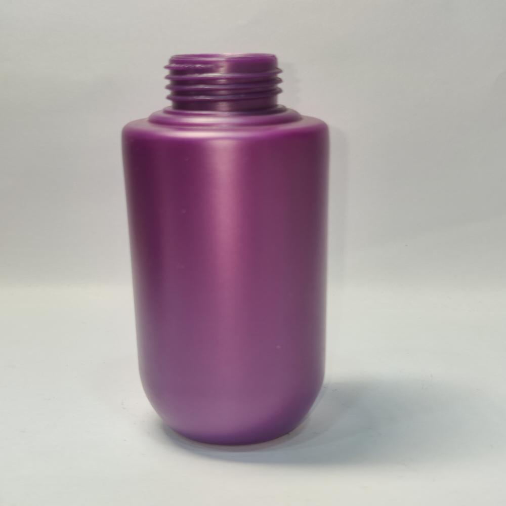 100ML PURPLE L-WISH PET BOTTLE