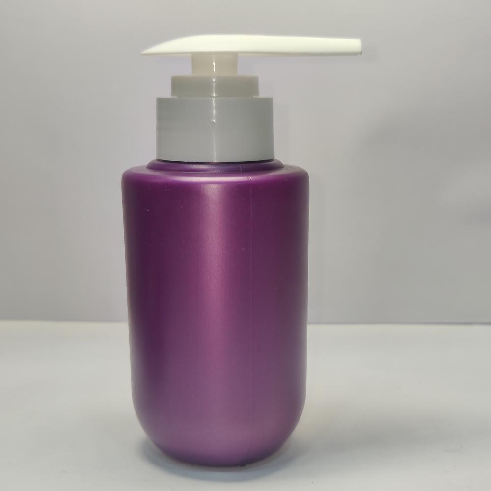 100ML PURPLE L-WISH PET BOTTLE
