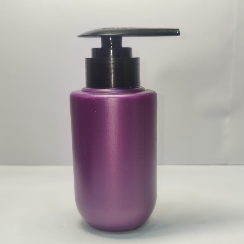 100ML PURPLE L-WISH PET BOTTLE