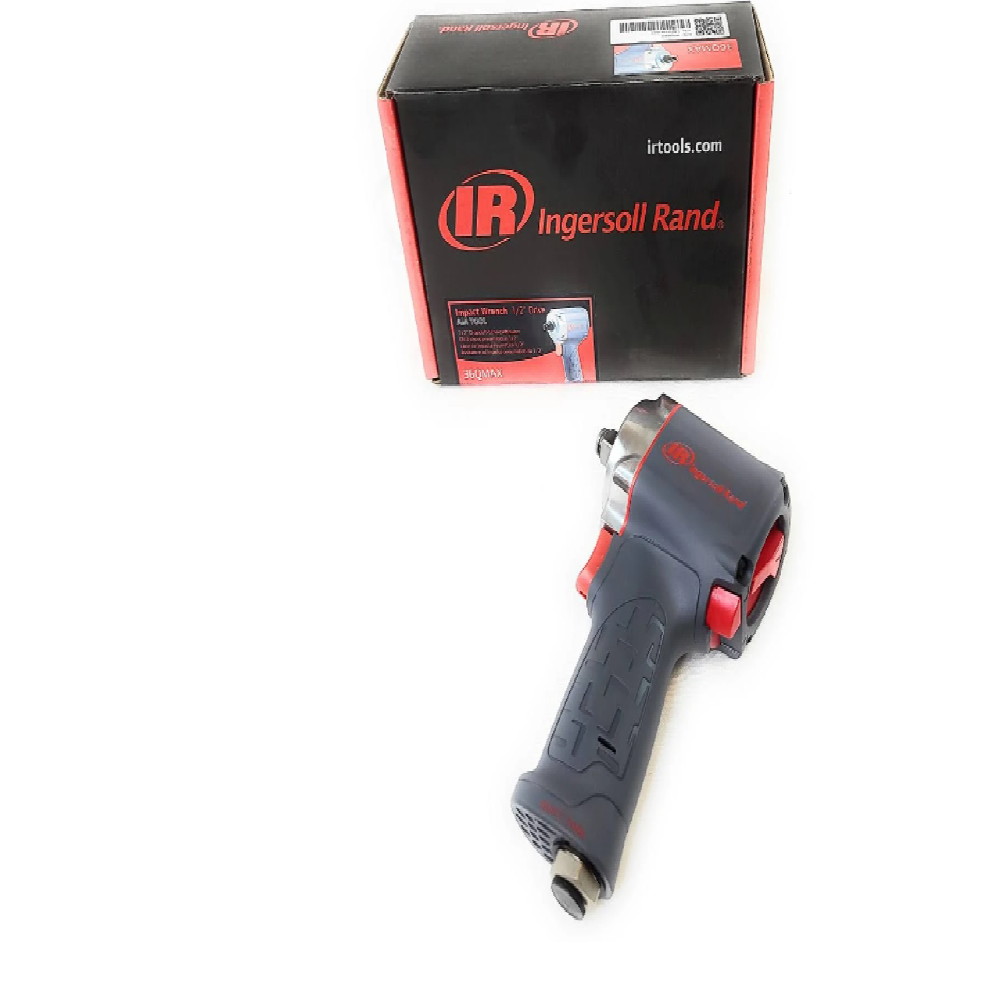 Ingersoll Rand 36Q Max Impact Wrench