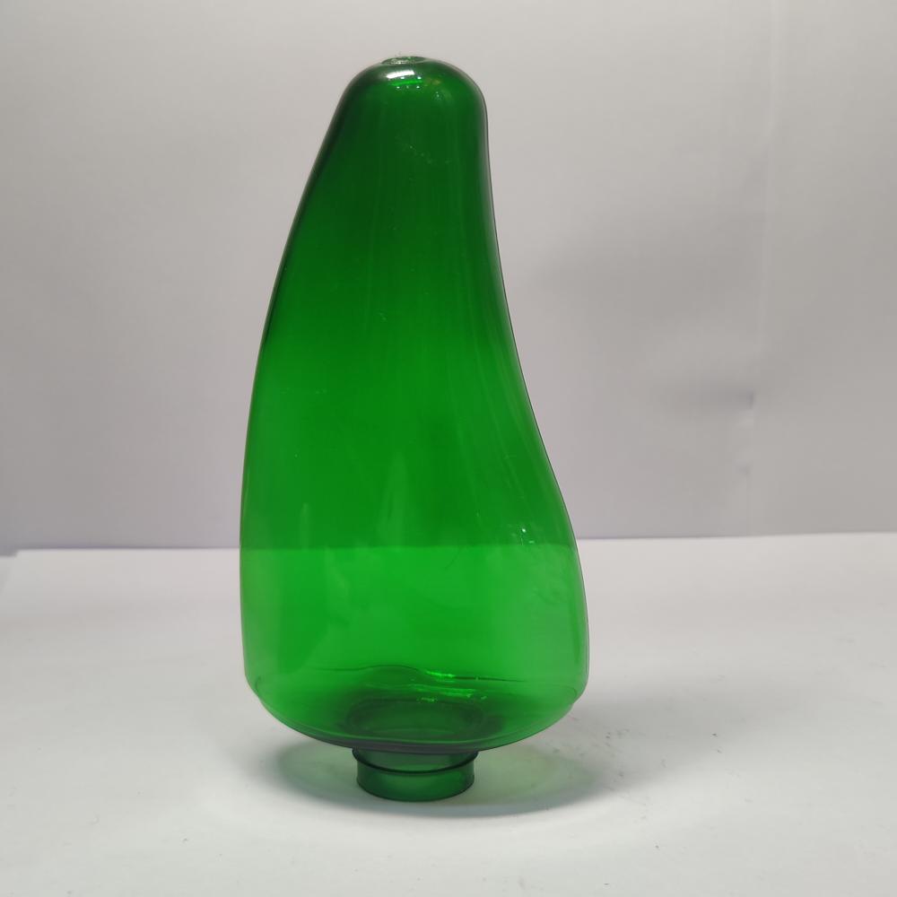 120ML ALOVERA SHAPE PET BOTTLE