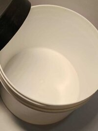 BLEACH JAR 500GM
