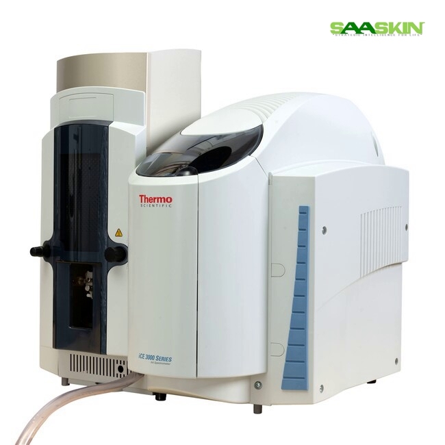 Thermo Scientific iCE 3300 AAS Atomic Absorption Spectrometer