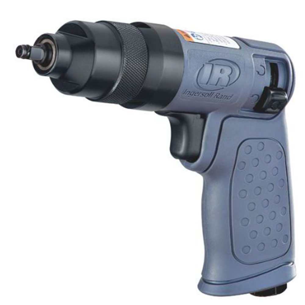 Pneumatic Impact Wrench - Air Consumption: 13.5 Cfm