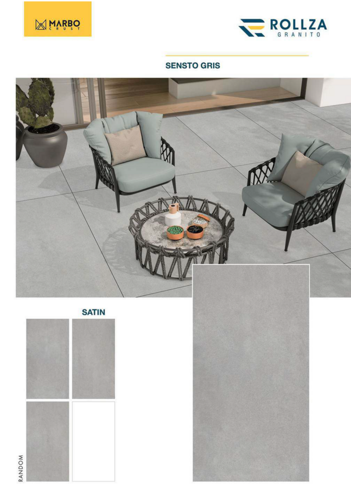 800X1600MM CARAMIC FLOOR SLAB TILES