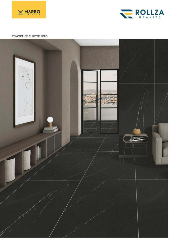 800X1600MM CARAMIC FLOOR SLAB TILES