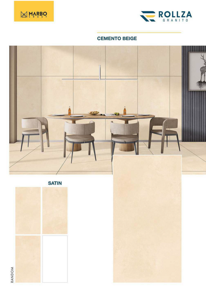 800X1600MM CARAMIC FLOOR SLAB TILES