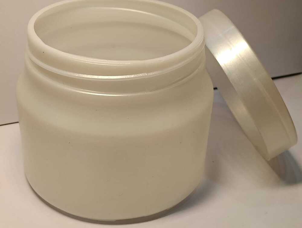 Hair Spa Cream Jar 500GM
