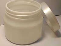 Hair Spa Cream Jar 500gm