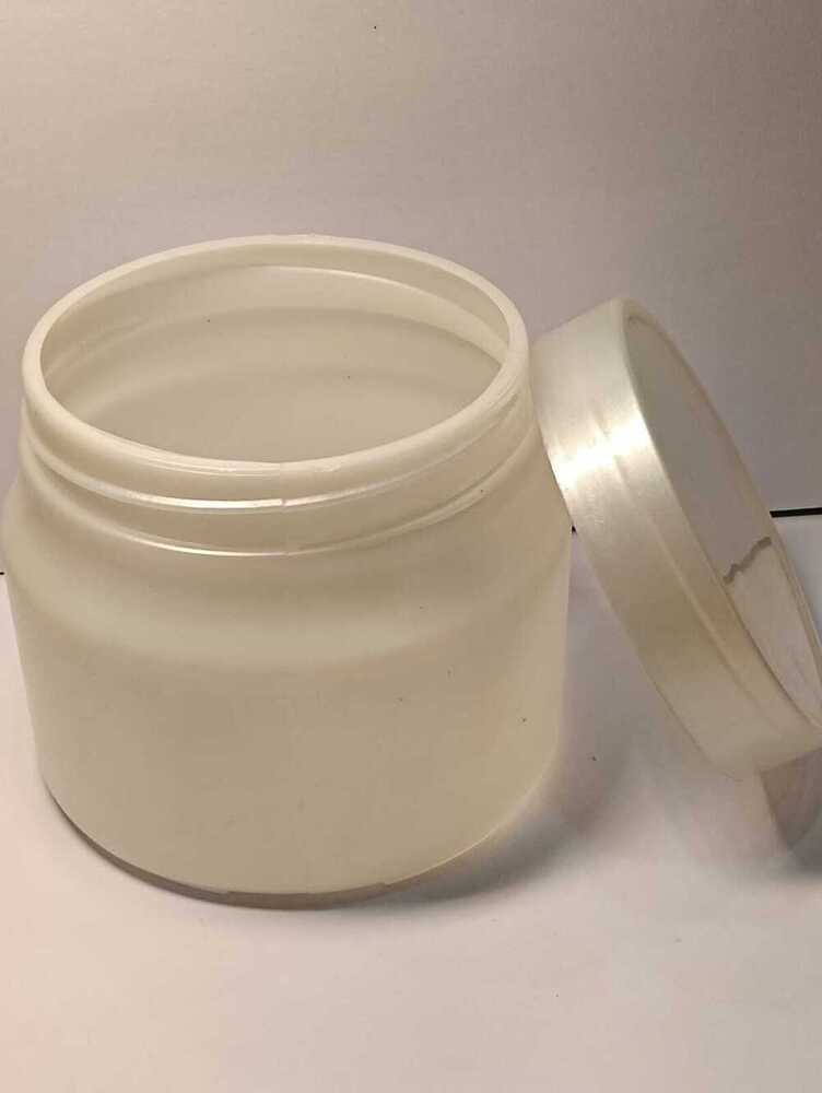Hair Spa Cream Jar 500GM