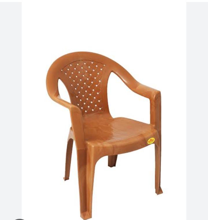NATIONAL DELHI CHAIR 