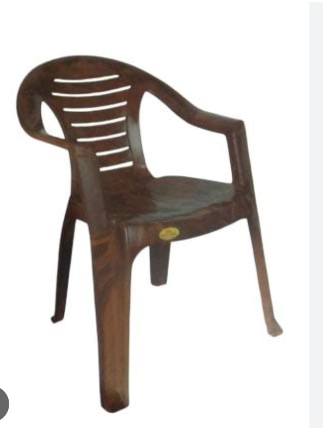NATIONAL AGRA CHAIR