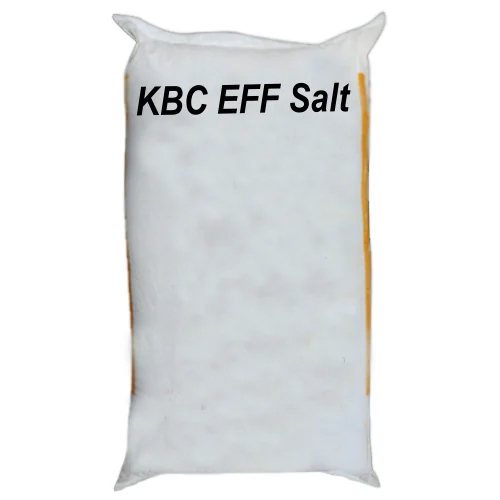 Kbc Eff Salt - Color: White