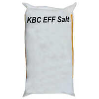 KBC EFF Salt
