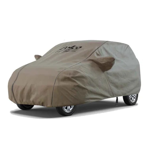 Polco K Series Car Cover - Feature: High Quality