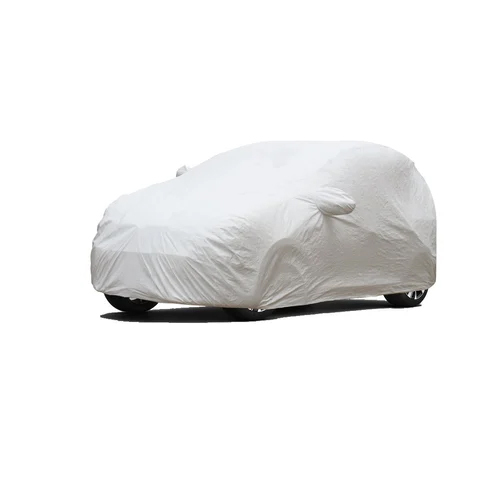 Dupont Tyvek Car Cover - Feature: High Quality