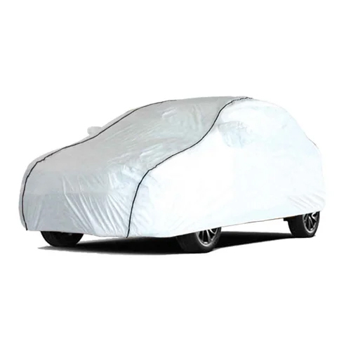 Polco 3D Plus Car Cover - Feature: High Quality