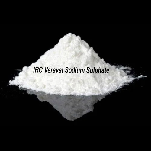 IRC Veraval Sodium Sulphate