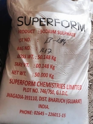 UPL Sodium Sulphate