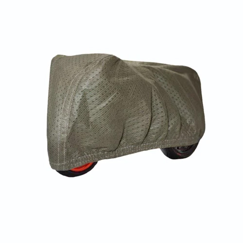 K Series Bike Cover