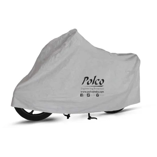 3D Bike Cover - Feature: High Quality