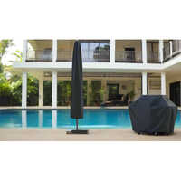 Parasols Fabric - Application: For Cover