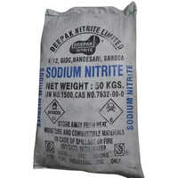 Sodium Nitrite Chemical