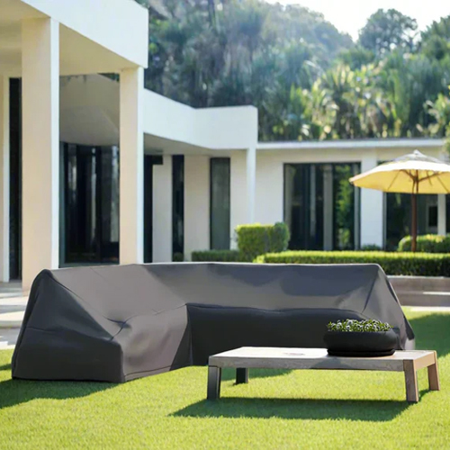 Parasols Fabric For Cover - Color: Black