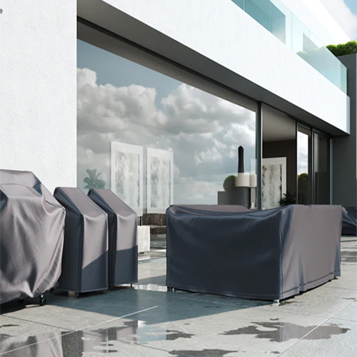 Polco Barbecue Cover